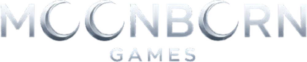 Moonborn Games